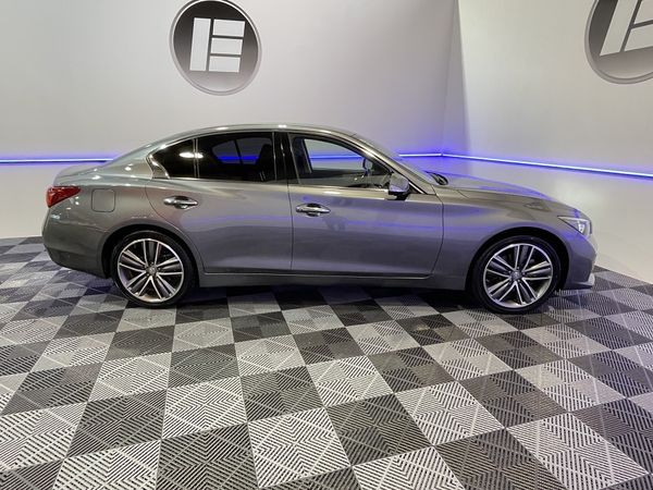 2016 Nissan Skyline Enterprise New Lynn image 309099