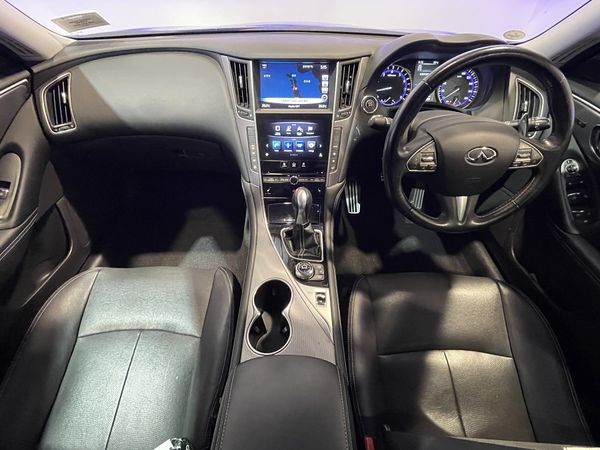 2016 Nissan Skyline Enterprise New Lynn image 309101