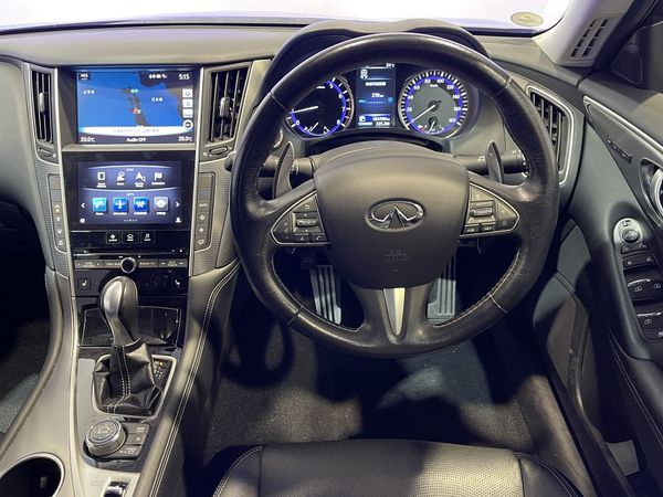 2016 Nissan Skyline Enterprise New Lynn image 309102