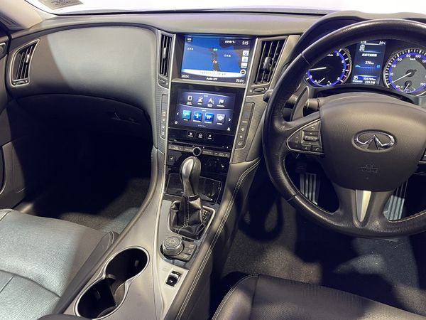 2016 Nissan Skyline Enterprise New Lynn image 309103