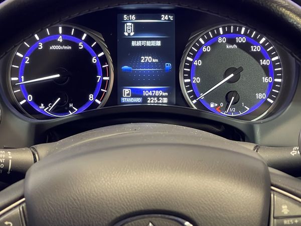 2016 Nissan Skyline Enterprise New Lynn image 309104