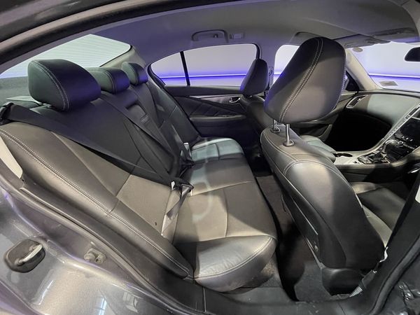 2016 Nissan Skyline Enterprise New Lynn image 309108