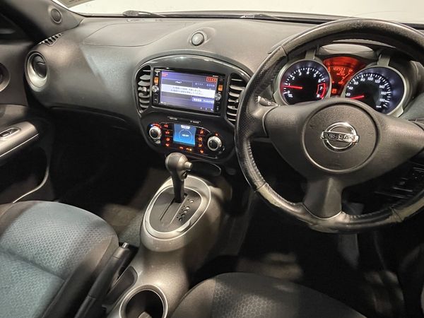 2014 Nissan Juke Enterprise New Lynn image 301763