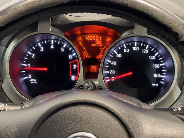 2014 Nissan Juke Enterprise New Lynn image 301764