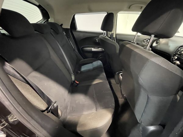 2014 Nissan Juke Enterprise New Lynn image 301767