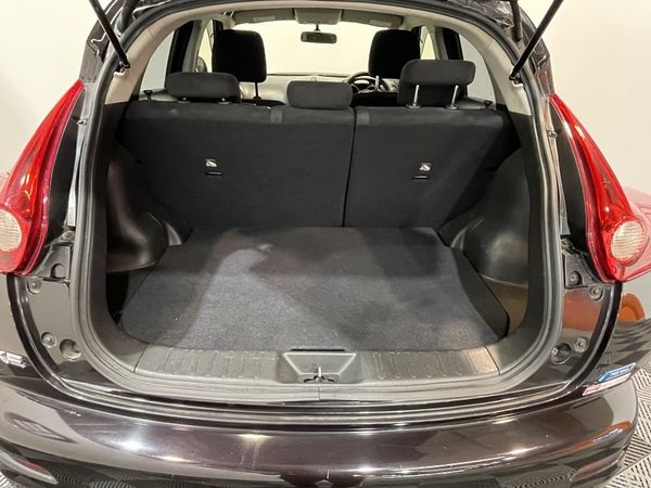 2014 Nissan Juke Enterprise New Lynn image 301768