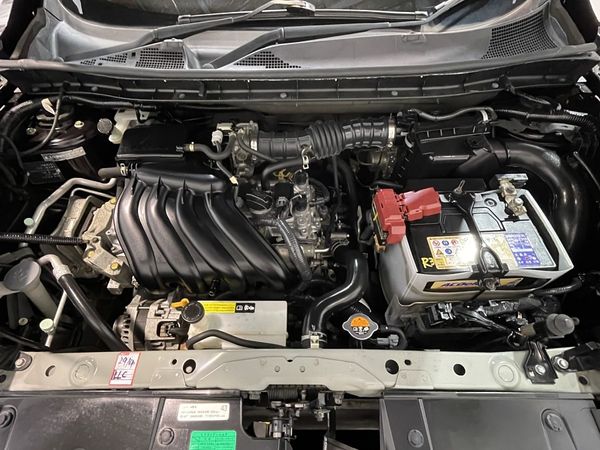 2014 Nissan Juke Enterprise New Lynn image 301769