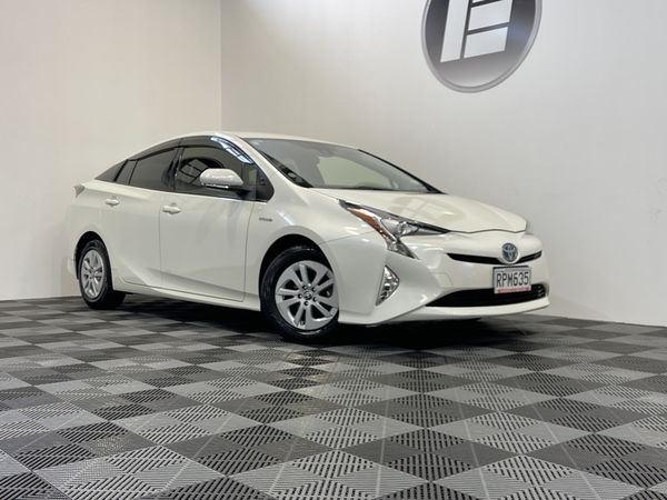 2018 Toyota Prius Enterprise New Lynn image 301434