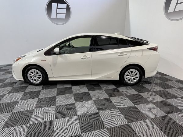 2018 Toyota Prius Enterprise New Lynn image 307281