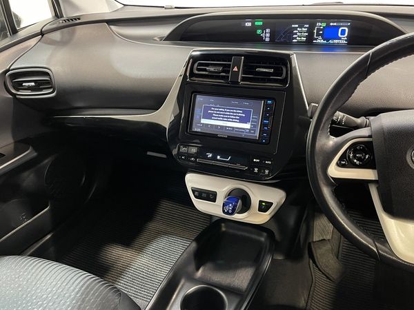 2018 Toyota Prius Enterprise New Lynn image 307289