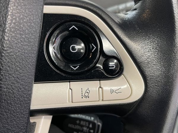 2018 Toyota Prius Enterprise New Lynn image 307293
