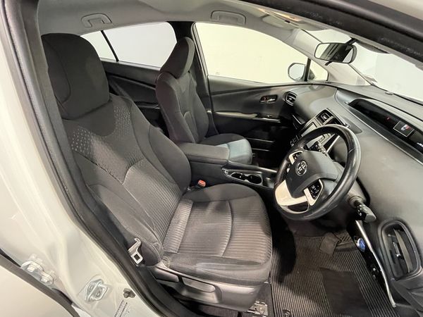 2018 Toyota Prius Enterprise New Lynn image 307294