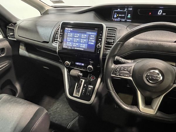 2017 Nissan Serena Enterprise New Lynn image 301684