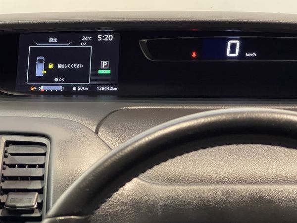 2017 Nissan Serena Enterprise New Lynn image 301685