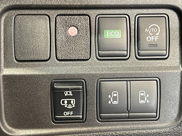 2017 Nissan Serena Enterprise New Lynn image 301686