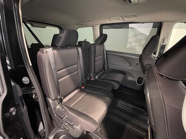 2017 Nissan Serena Enterprise New Lynn image 301689