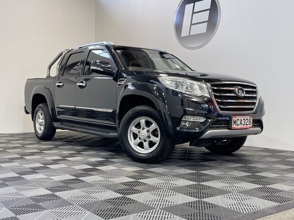 2019 Great Wall Steed Enterprise New Lynn image 301419