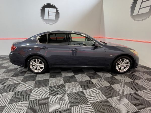 2010 Nissan Skyline Enterprise New Lynn image 309163