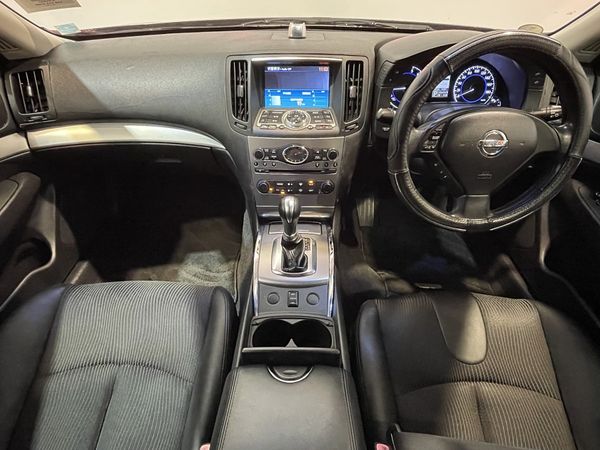 2010 Nissan Skyline Enterprise New Lynn image 309165