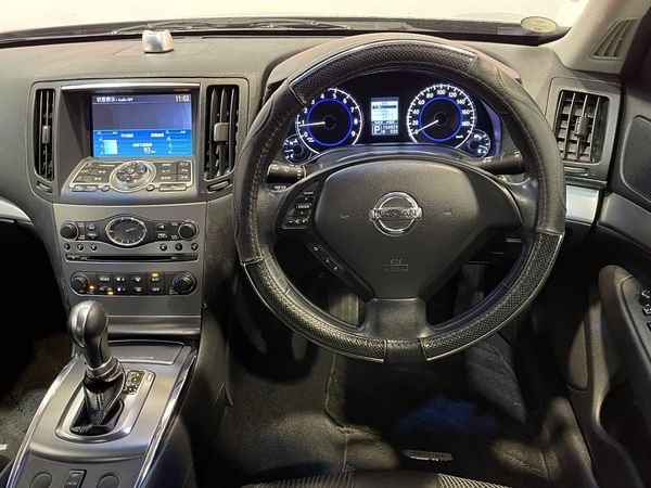 2010 Nissan Skyline Enterprise New Lynn image 309166