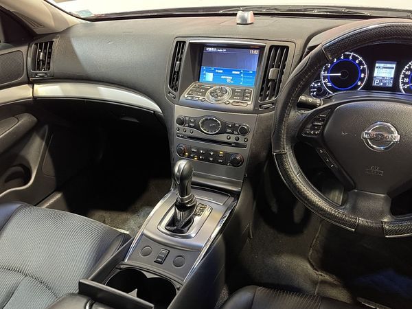 2010 Nissan Skyline Enterprise New Lynn image 309167