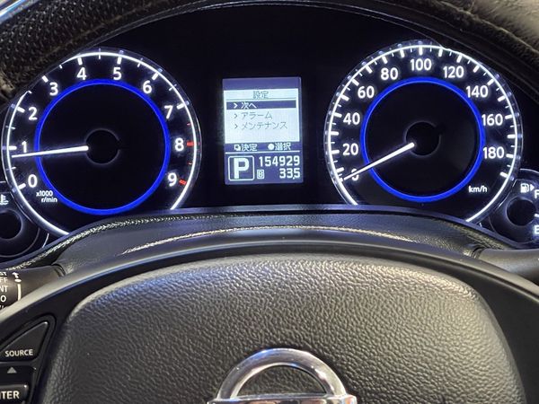 2010 Nissan Skyline Enterprise New Lynn image 309168