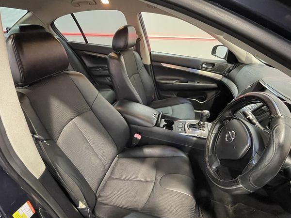 2010 Nissan Skyline Enterprise New Lynn image 309171