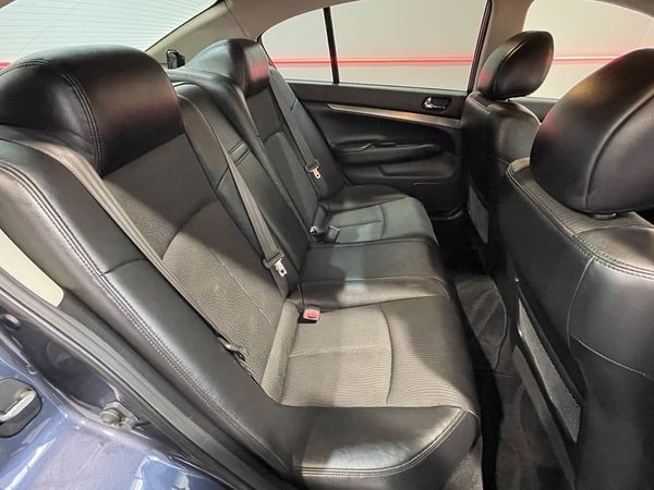 2010 Nissan Skyline Enterprise New Lynn image 309172