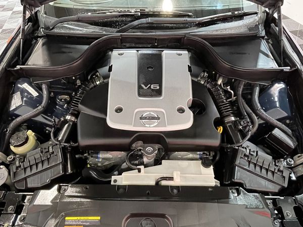 2010 Nissan Skyline Enterprise New Lynn image 309173