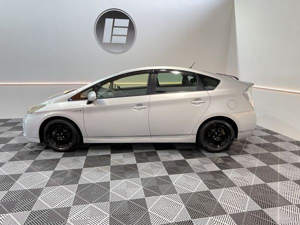 2013 Toyota Prius Enterprise New Lynn image 311264