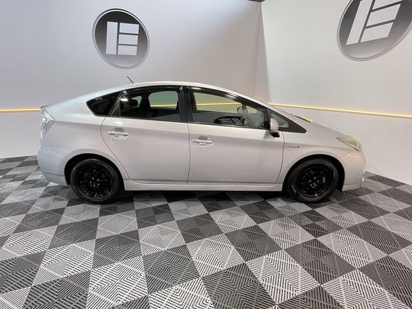 2013 Toyota Prius Enterprise New Lynn image 311268