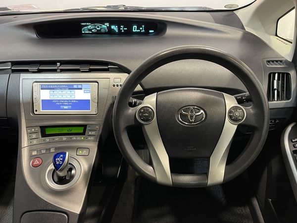2013 Toyota Prius Enterprise New Lynn image 311271