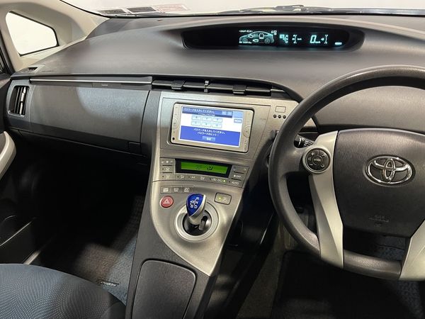 2013 Toyota Prius Enterprise New Lynn image 311272