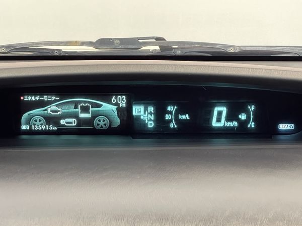 2013 Toyota Prius Enterprise New Lynn image 311273