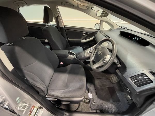 2013 Toyota Prius Enterprise New Lynn image 311275