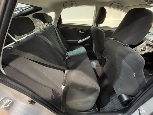 2013 Toyota Prius Enterprise New Lynn image 311276