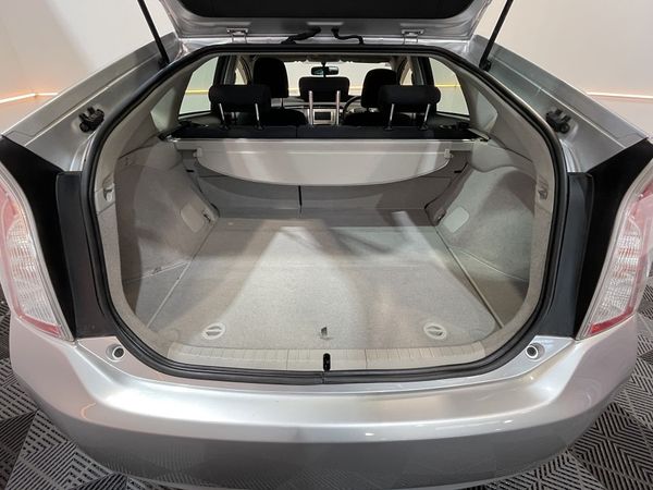 2013 Toyota Prius Enterprise New Lynn image 311277