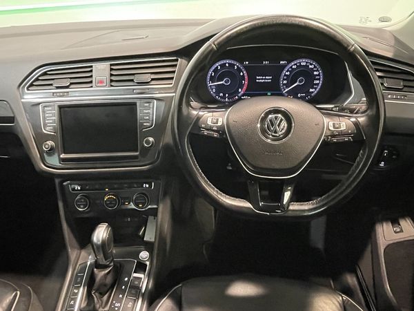 2016 Volkswagen Tiguan Enterprise New Lynn image 310098