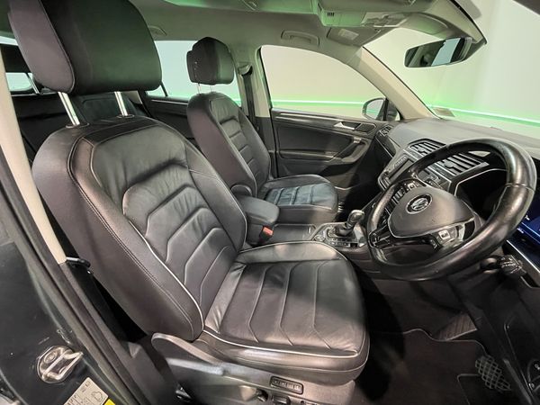 2016 Volkswagen Tiguan Enterprise New Lynn image 310104