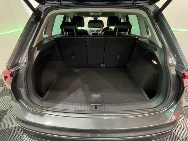 2016 Volkswagen Tiguan Enterprise New Lynn image 310106