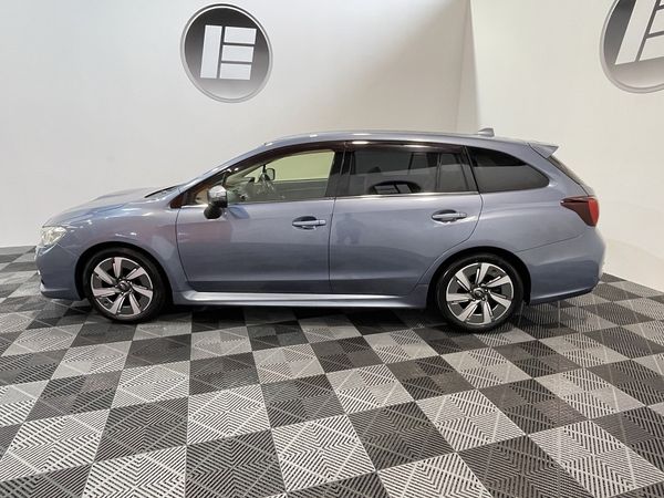 2014 Subaru Levorg Enterprise New Lynn image 303398