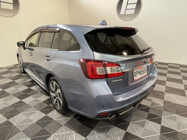 2014 Subaru Levorg Enterprise New Lynn image 303399