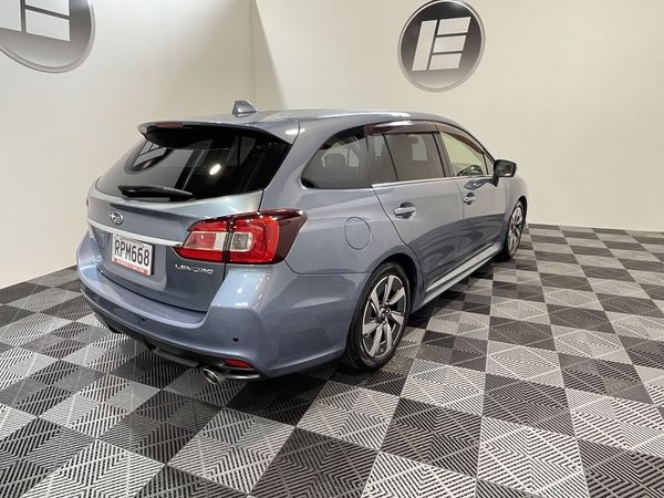 2014 Subaru Levorg Enterprise New Lynn image 303401