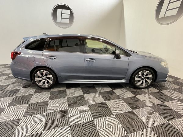 2014 Subaru Levorg Enterprise New Lynn image 303402