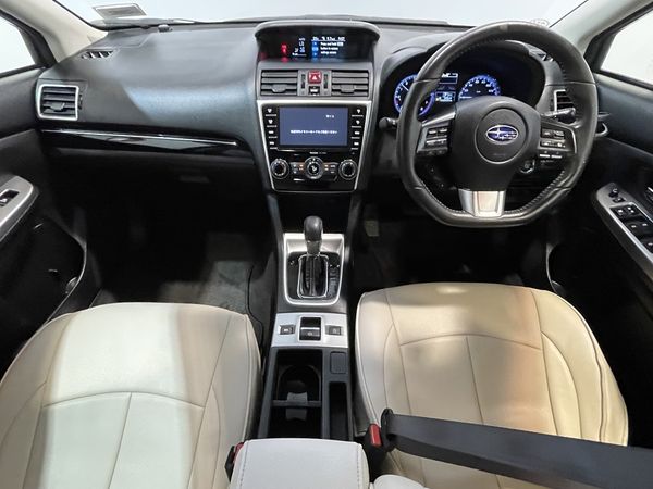 2014 Subaru Levorg Enterprise New Lynn image 303404