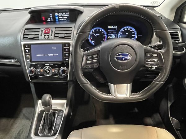 2014 Subaru Levorg Enterprise New Lynn image 303405