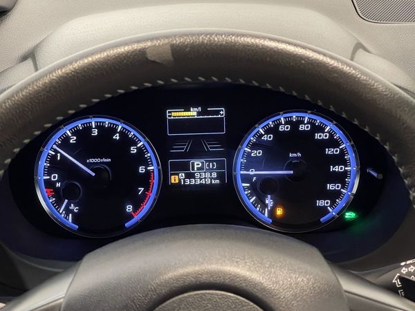 2014 Subaru Levorg Enterprise New Lynn image 303407