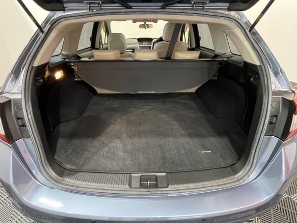 2014 Subaru Levorg Enterprise New Lynn image 303412