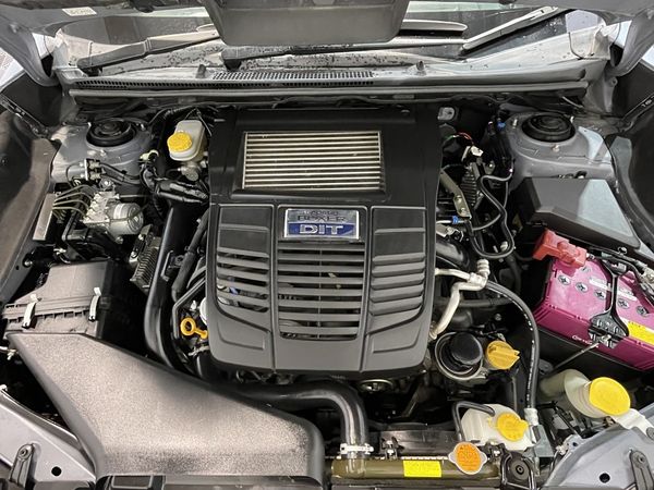 2014 Subaru Levorg Enterprise New Lynn image 303413