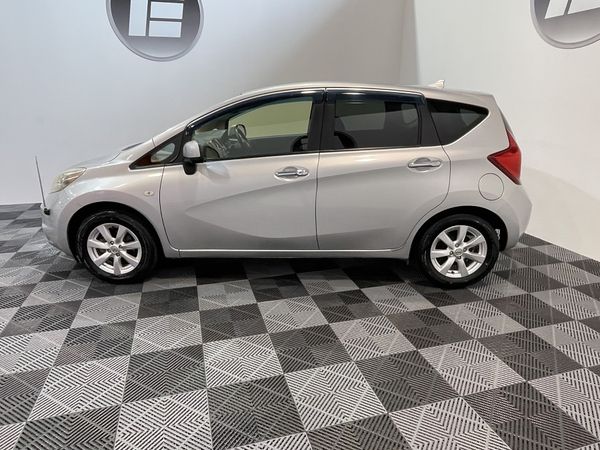2014 Nissan Note Enterprise New Lynn image 301741